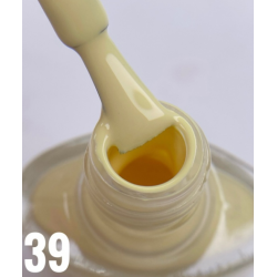 Esmalte Stamping Dark 39, Limón, 8ml