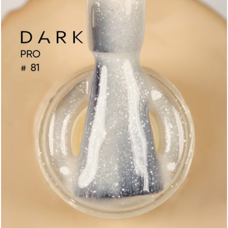 Pro Base 81 DARK, Base Camuflaje,15ml