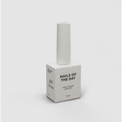 Base Builder Strong Gel NAILS OF THE DAY, 10ml