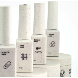 Base Builder Strong Gel NAILS OF THE DAY, 10ml