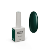 Esmalte Semipermanente Let's special Everroot  NAILSOFTHEDAY, Verde oscuro, 10ml