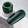 Esmalte Semipermanente Let's special Everroot  NAILSOFTHEDAY, Verde oscuro, 10ml
