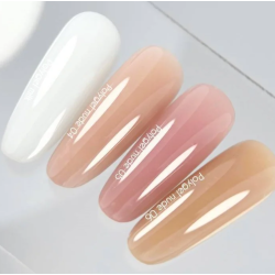 Polygel Nude 06 NAILSHOFTHEDAY, 30 ml