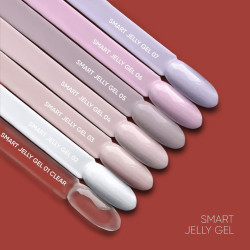 Smart Jelly gel 04 NAILSOFTHEDAY, 15g