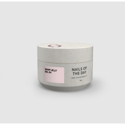 Smart Jelly gel 04 NAILSOFTHEDAY, 15g