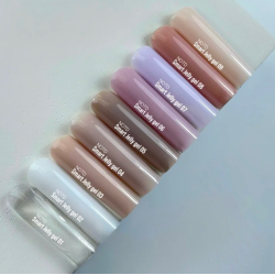 Smart Jelly gel 04 NAILSOFTHEDAY, 15g
