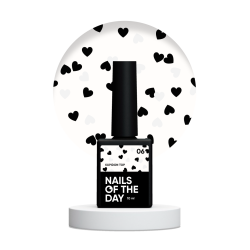 Top Kupidon 06 NAILS OF THE...