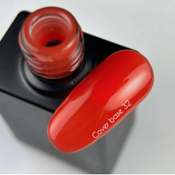 Cover base 32 NEW Formula NAILSOFTHEDAY, 10ml