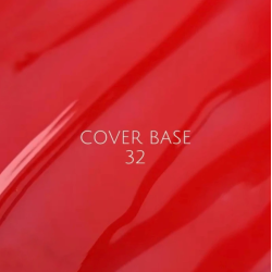 Cover base 32 NEW Formula NAILSOFTHEDAY, 10ml