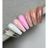 Builder Gel 12 NAILSOFTHEDAY, gel constructor rosa nude, 30 ml