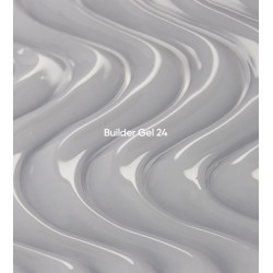 Builder Gel 24 NAILSOFTHEDAY, gel constructor, 30 ml