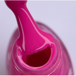 Esmalte Stamping Dark 28, Rosa Neón, 8ml