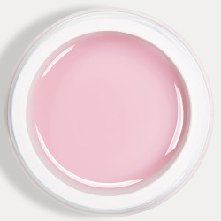 Gel Constructor Dark Smart Builder Gel 12, Rosa pálido, 30 ml