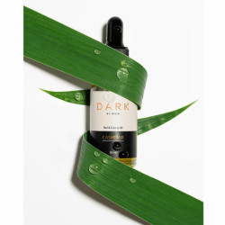 Aceite seco de cutículas  Nail & Cuticle oil  CASHEMIR DARK, 30ml