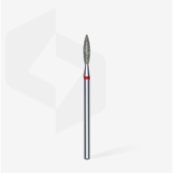 Fresa de diamante "Llama"...