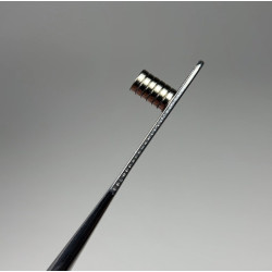 Set de imanes de neodimio, 6 uds, 4 mm, NAILSOFTHEDAY