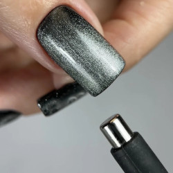 Imán Para Esmalte Cat Eye (ojo de gato) NAILSOFTHEDAY