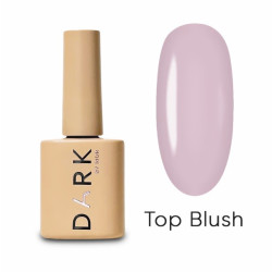 Top Blush DARK, sin capa adhesiva, 10ml