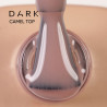 Top Camel DARK, sin capa adhesiva, 10ml