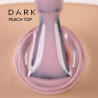 Top Peach DARK, sin capa adhesiva, 10ml