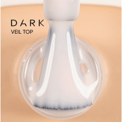 Top Veil DARK, sin capa...