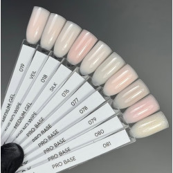 Top Veil DARK, sin capa adhesiva, 10ml