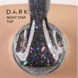 Top Night Star DARK, sin...