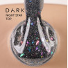 Top Night Star DARK, sin capa adhesiva, 10ml