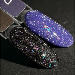 Top Night Star DARK, sin capa adhesiva, 10ml