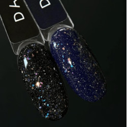 Top Night Star DARK, sin capa adhesiva, 10ml