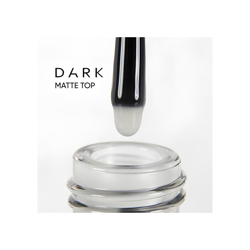 Top Mate  Wipe DARK, con capa adhesiva, 15ml