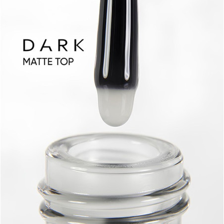 Top Mate  Wipe DARK, con capa adhesiva, 15ml