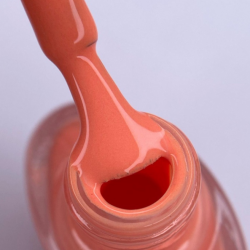 Esmalte Stamping Dark 25, Melocotón neón, 8ml