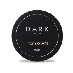 Rubber Top No Wipe DARK con...
