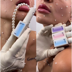 Top Shell 02 Nailsoftheday, sin capa adhesiva, 10 ml