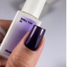 Top Shell 01 Nailsoftheday, sin capa adhesiva, 10 ml