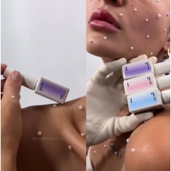 Top Shell 01 Nailsoftheday, sin capa adhesiva, 10 ml