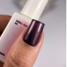 Top Shell 03 Nailsoftheday, sin capa adhesiva, 10 ml