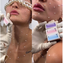 Top Shell 03 Nailsoftheday, sin capa adhesiva, 10 ml