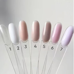 Smart Jelly gel 03 NAILSOFTHEDAY, 15g