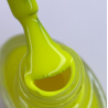 Esmalte Stamping Dark 24, Amarillo neón, 8ml