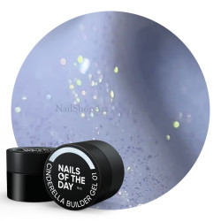 Builder Gel Cinderella 01...