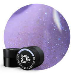 Builder Gel Cinderella 03...