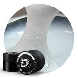 Opal Reflective Builder Gel...