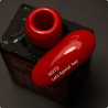 Esmalte Semipermanente Let's special Red NAILSOFTHEDAY, Rojo Claro, 10ml