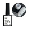 Esmalte Semipermanente Let's special White NAILSOFTHEDAY, Blanco, 10ml