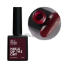 Esmalte Semipermanente Let's special Cherry NAILSOFTHEDAY, Rojo oscuro 10ml