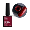Esmalte Semipermanente Let's special Scarlet NAILSOFTHEDAY, Marsala, 10ml