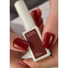 Esmalte Semipermanente Let's special Scarlet NAILSOFTHEDAY, Marsala, 10ml