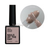 Esmaltes semipermanenetes Let's special Cocoa Nailsoftheday, color beige, 10ml